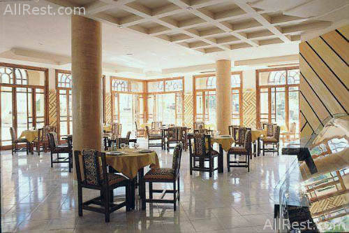 Dorint Atlantic Palace 8